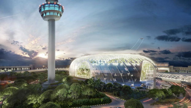 Discover Singapore - Full-Day Private Car Hire with Chauffeur - Photo 2
